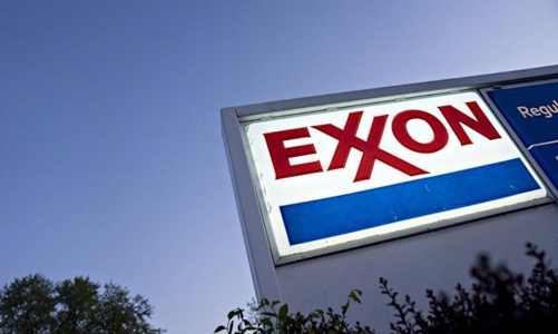 Tháo chạy khỏi Nga, hãng dầu lửa khổng lồ của Mỹ mất 4 tỷ USD