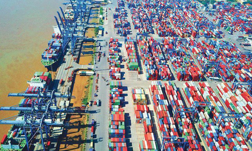 WB điều chỉnh dự báo tăng trưởng kinh tế Việt Nam chỉ còn 5,3% trong năm 2022