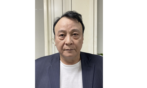 Bắt tạm giam Chủ tịch kiêm Tổng giám đốc Tân Hoàng Minh cùng 6 đồng phạm tội lừa đảo chiếm đoạt tài sản