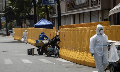 WB: Châu Á đang đứng trước 3 cú sốc kinh tế