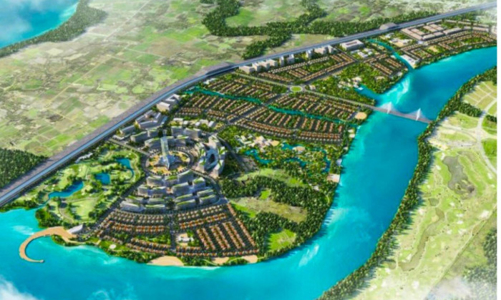 Khởi tố vụ án sai phạm đất đai liên quan đến Tổng Công ty Tín Nghĩa