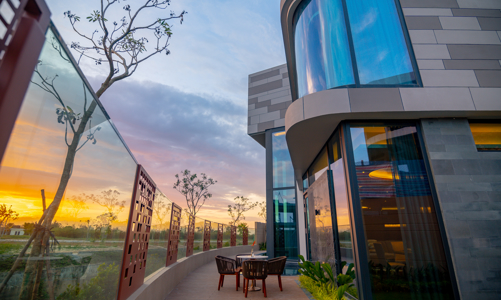 Biệt thự Regal Victoria bàn giao nhà và sang sổ hồng chỉ sau 5 tháng xây dựng