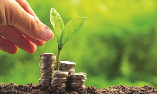 Đầu tư xanh thúc đẩy tăng trưởng bền vững