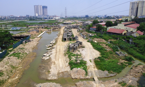 Nhiều đơn vị ì ạch giải ngân vốn đầu tư công dưới 10%, kéo lùi tỷ lệ chung cả nước