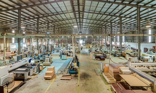 Doanh nghiệp gỗ: Nhiều đơn hàng nhưng thiếu nguyên liệu