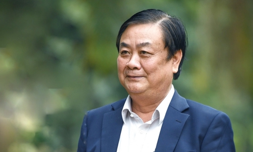 Bộ trưởng Lê Minh Hoan: Không thành công nếu không biết hợp tác