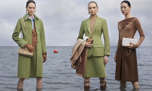 Vì sao túi Lola của Burberry được lòng các ngôi sao đình đám?