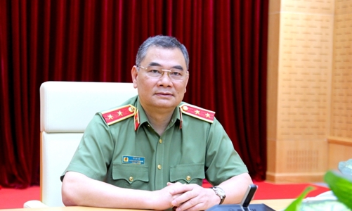 Bộ Công an sẽ xử lý nghiêm những đối tượng tung tin thất thiệt ảnh hưởng tới môi trường đầu tư