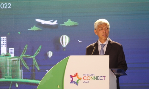 TP. HCM chuẩn bị hệ sinh thái để đón làn sóng FDI “xanh”