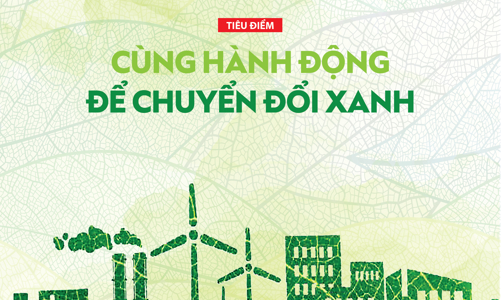 Tạp chí Kinh tế Việt Nam số 15-2022
