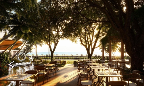 Du lịch khởi sắc, bất động sản Bình Thuận tăng nhiệt