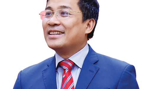 Ba khó khăn và ba lợi thế chuyển đổi tăng trưởng xanh