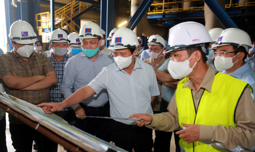 Sức ép và hiệu quả từ chiếc đồng hồ đếm ngược