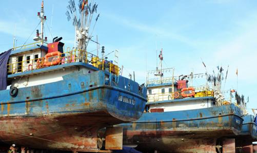 “Tàu cá 67” mắc kẹt lớn, cần sớm sửa đổi 7 chính sách 