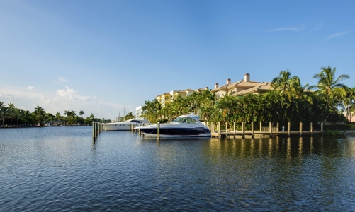 HomeResort - Xu hướng mới dẫn dắt bất động sản đô thị biển