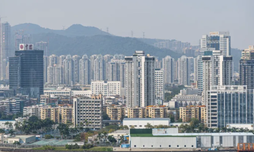 Ba thành phố Trung Quốc dẫn đầu thế giới về số tỷ phú, vượt cả New York và London