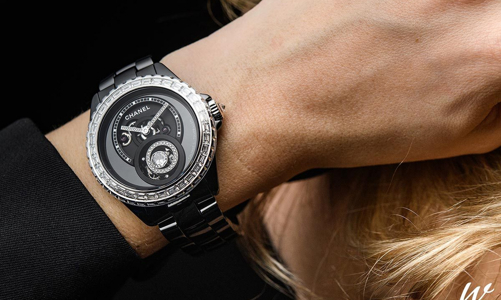Chanel đã mang những gì tới Watches & Wonders 2022?