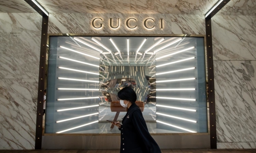 Ngành hàng xa xỉ có thể giảm doanh thu do biến động kinh tế