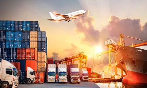 Ấn tượng xuất khẩu quý đầu năm 2022