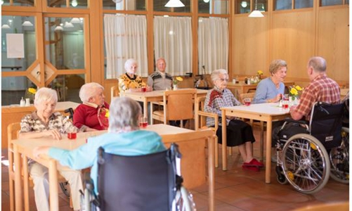 Hồi hương dưỡng lão, niềm vui của Việt kiều cao tuổi