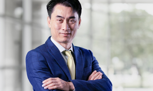 Phó Tổng giám đốc VPBank: “Cần tăng cường đầu tư công nghệ cho hệ thống phòng chống rửa tiền”