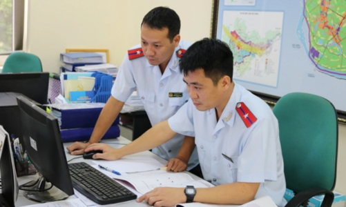 Quý I/2022: Thanh tra tài chính kiến nghị xử lý 11.000 tỷ đồng