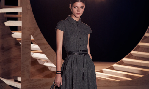 Dior sẽ mang bộ sưu tập Pre-Fall 2022 đến Seoul