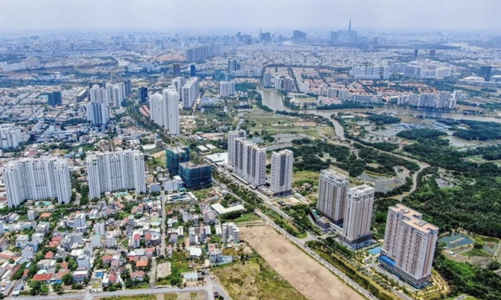 Phú Yên công khai các dự án phát triển nhà ở chưa được khai thác kinh doanh