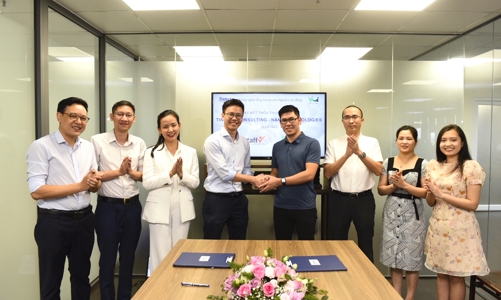 300.000 lao động hệ sinh thái HiStaff được cung cấp chi lương linh hoạt Vui App