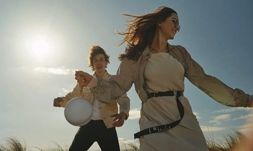 3 loa cầm tay cao cấp cho chuyến du lịch với âm nhạc