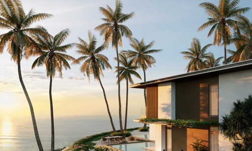 Giới siêu giàu càng giàu nhờ “tích sản” vào dinh thự độc lạ