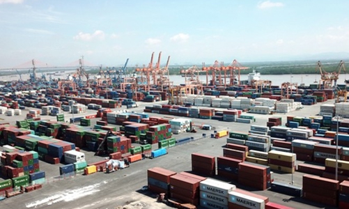 Ba tháng, hải quan Hải Phòng thu ngân sách hơn 18,3 ngàn tỷ đồng