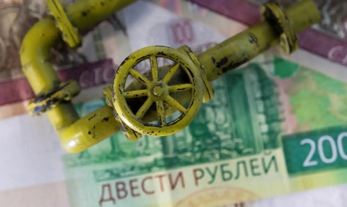 EU cảnh báo mua dầu bằng đồng Rúp là vi phạm lệnh trừng phạt