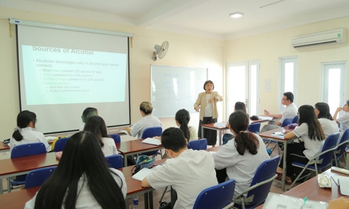 TP.HCM chấp thuận chủ trương hỗ trợ học phí từ năm học 2022-2023