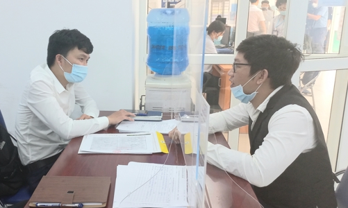 Tuyển dụng hơn 1.000 việc làm cho lao động, người khuyết tật