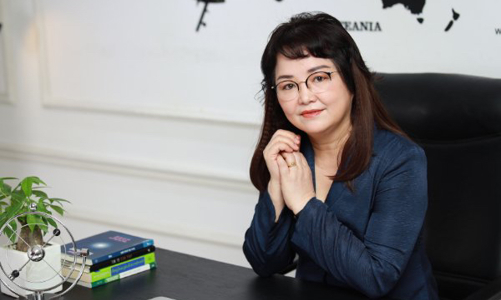 Số hóa các giao dịch mua bán hàng hoá, dịch vụ bằng nền tảng hokinhdoanh.online