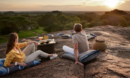 Lên tới cả triệu USD, tour du lịch của giới siêu giàu có những gì?