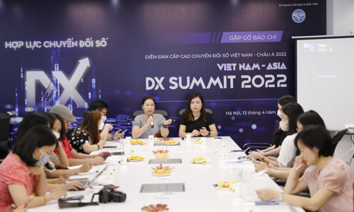 Diễn đàn chuyển đổi số Việt Nam sẽ tổ chức ở quy mô khu vực
