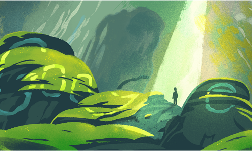 Sơn Đoòng - hang động nổi tiếng nhất Việt Nam xuất hiện trên trang chủ Google