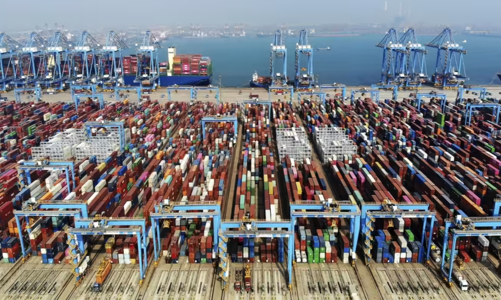 Không chỉ Trung Quốc và Ấn Độ, Hàn Quốc cũng tranh thủ mua dầu giá rẻ từ Nga