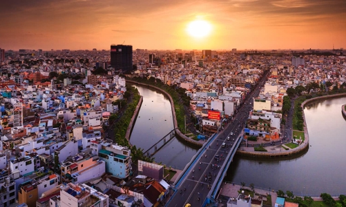 Doanh nghiệp lữ hành TP.HCM tăng tốc đón mùa du lịch hè