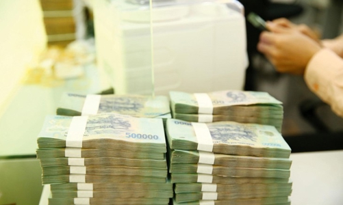 Dự kiến đến năm 2030, nợ công không quá 60% GDP