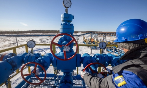 Đức có thể thiệt hại gần 240 tỷ USD nếu bị Nga cắt khí đốt