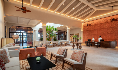 Radisson mang thương hiệu khách sạn quốc tế đến Phan Thiết