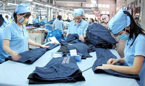 Hậu Covid-19, thu nhập người lao động vùng Đông Nam Bộ cao nhất cả nước