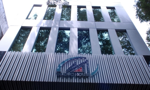 Nhà Thủ Đức bị phạt 300 triệu đồng vì vi phạm lĩnh vực chứng khoán