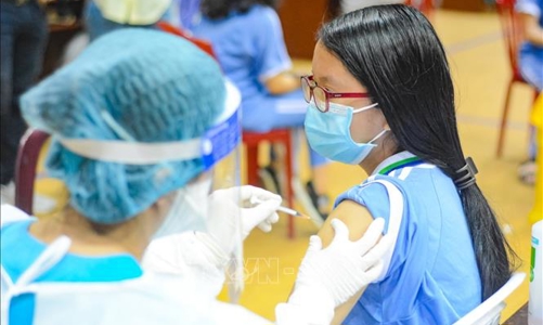 Hiệu quả bảo vệ vaccine Covid-19 giảm dần, Bộ Y tế khuyến cáo tiêm mũi nhắc lại