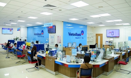 VietinBank muốn huy động 15.000 tỷ đồng trái phiếu tăng vốn