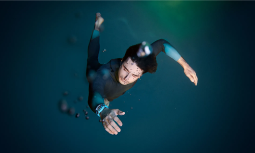 Richard Mille ra mắt đồng hồ lặn bằng Titanium giới hạn chỉ 120 chiếc