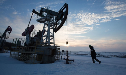 Công ty giao dịch dầu lửa lớn nhất thế giới có thể dừng mua dầu Nga